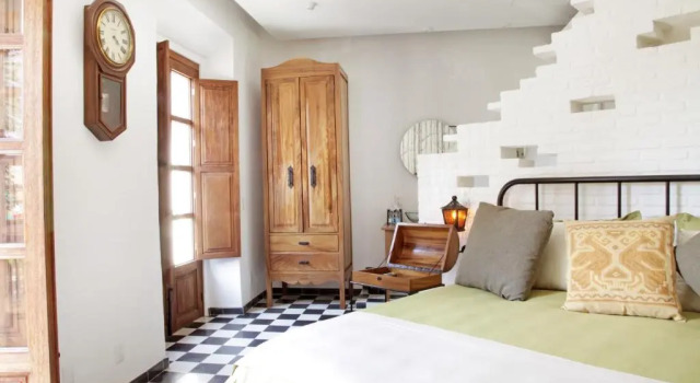 Люкс Del Carmen Concept Hotel Boutique by Chai