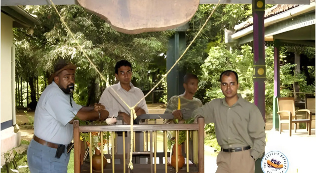 Rafters Retreat Kitulgala
