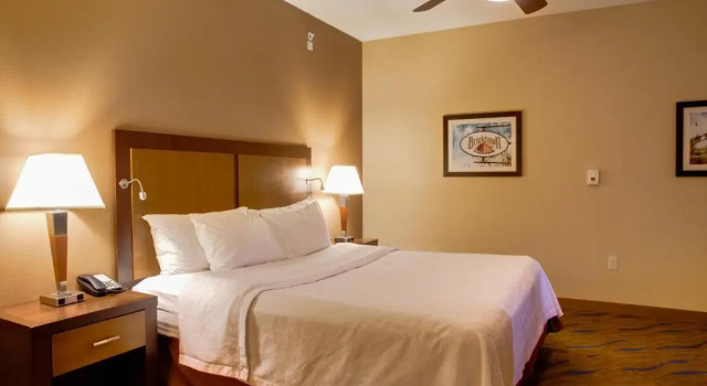 Люкс Homewood Suites by Hilton Oklahoma City - Bricktown, OK