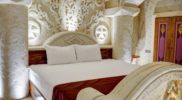 Люкс Royal Cappadocia Sweet Cave