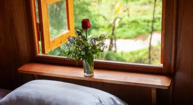 Одноместный номер Standard Vietnam Village Homestay