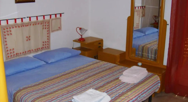 Номер Standard Bed & Breakfast 5 Di Spade