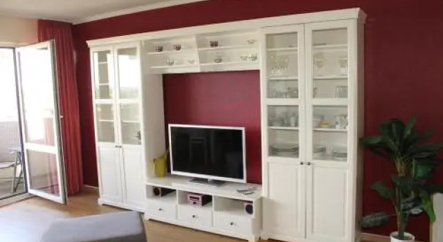 Ferienwohnung K1606 Fur 2-4 Personen Mit Ostseeblick