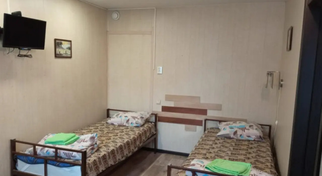Gostevoi dom Ryadom, Rezerwuj Hotel Matveevka 