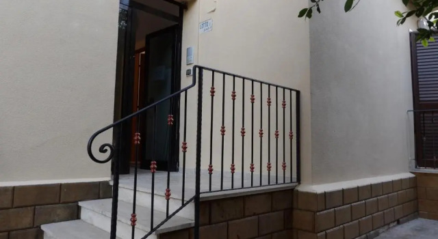 Апартаменты Sara Home