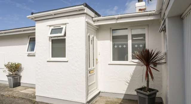 Cwtch Cottage, Book Feriehus Llanfaelog Anglesey
