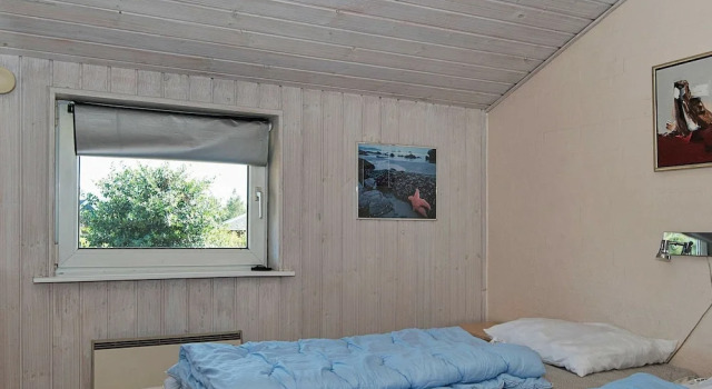 Lavish Holiday Home in Ringkøbing With Sauna, Book Hotel Hotels in Midtjylland with a Pool, Swimming Pool