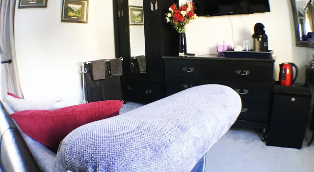 Hillside Bed & Breakfast