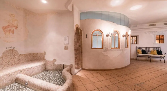 Sporthotel Exclusive