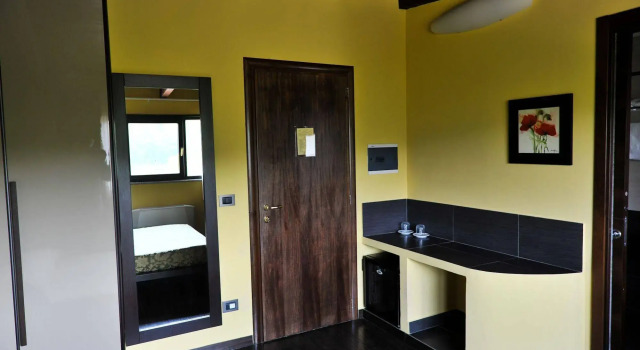 Monferrato Resort