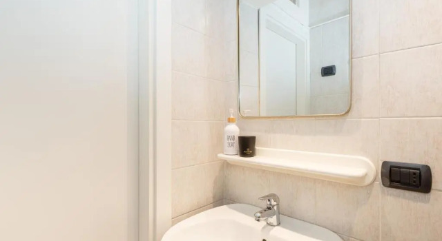 Апартаменты Cozy Studio In Old Town
