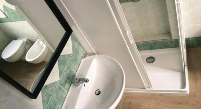 Номер Standard Villa Maddalena