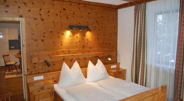 The Dorn Apartments Gastein