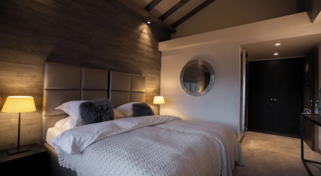 Номер Luxury No 14 Verbier