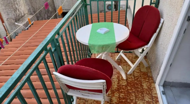 Номер Standard Guesthouse Romana