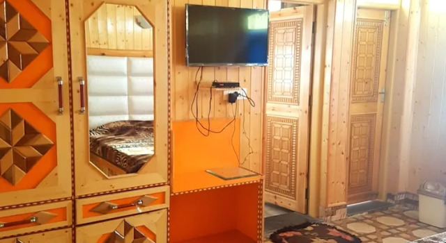 Номер Standard Grand Noora Palace