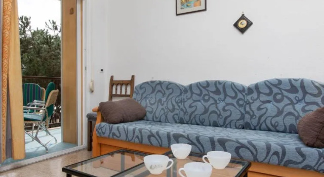 Apartment Olivier