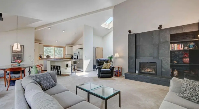 Rocky Mountain 4 3 Bedroom Home