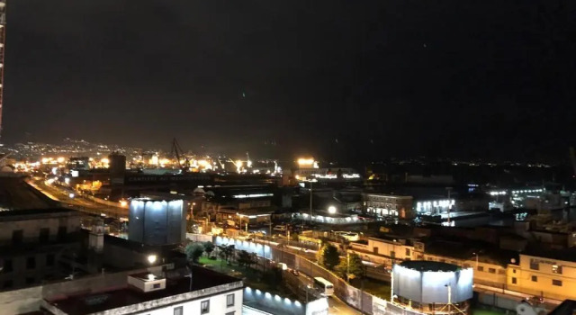 Двухместный номер Standard с балконом La Casa di Giorgio Panoramic Rooms