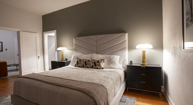 Greyhound Inn, Prenota Hotel Tyler Texas