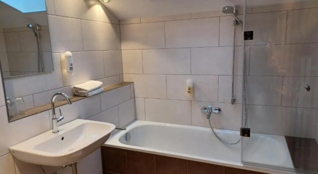 Двухместный номер Standard Gästehaus Gritscher