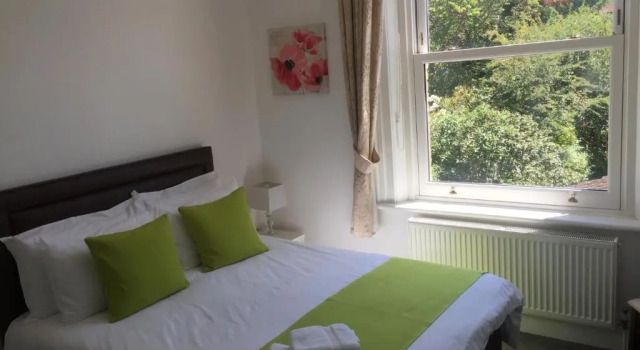 Номер Executive Croham Park Bed & Breakfast