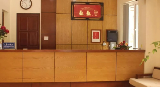 Cat Ba Rainbow Travel & Hotel, Забронировать Отель Катба 