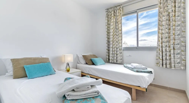 Apartamento Can Doria