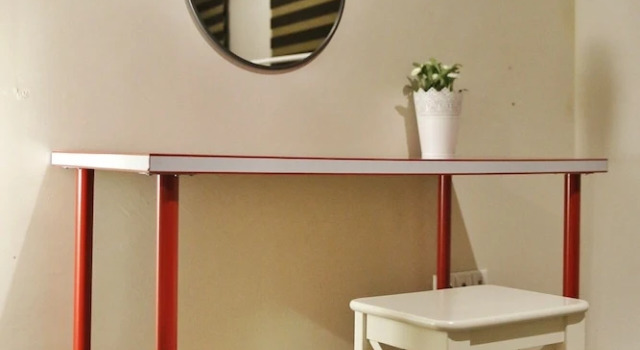 Студия Galata World Hotel