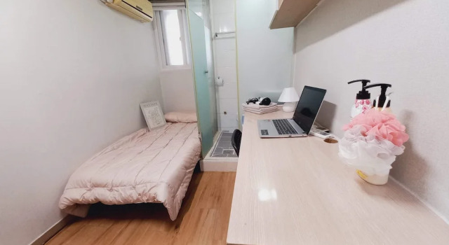 Одноместный номер Standard Haechi Stay Guesthouse