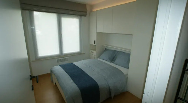 Apartment in Nieuwpoort With Coastal Views, Rezerwuj Apartament Hotele w Bruksela z parkingiem, Parking