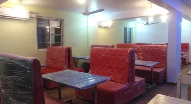 SSV Hotel Near Airport by Urban Express, Rezervovat Hotel Hotely v Bangalore s parkováním, Parkování