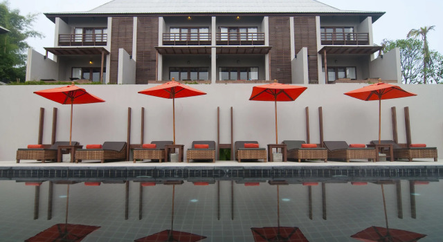 Yoma Hotel, Pai, Забронировать Отель Отели Пая с бассейном, рядом с Пешеходная улица Пай, Бассейн