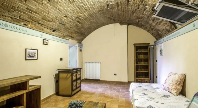 Locazione turistica Fonte, Prenota Appartamento Pomarance 