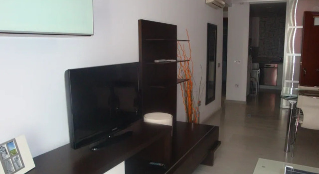 Апартаменты c 1 комнатой Apartment Elegance-2 by Interhome