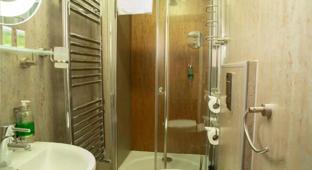 Номер Standard The Knighton Hotel