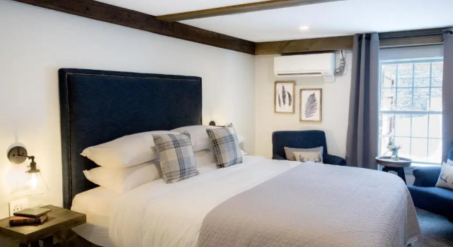 Номер Superior Mountain Meadows Lodge