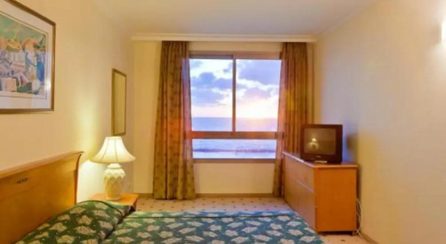 Apartamento De lujo Apartment on Haifa