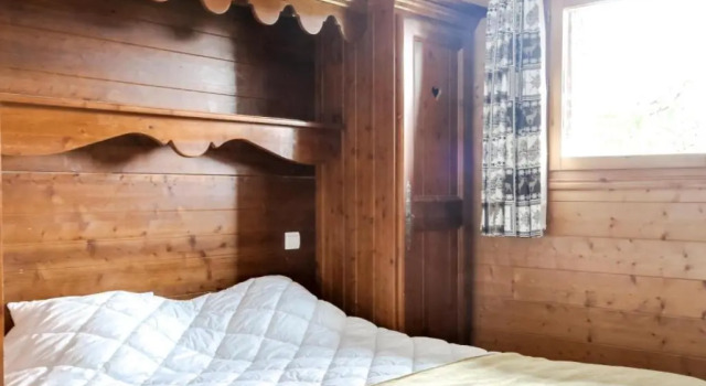 Résidence Les Alpages de Chantel - maeva Home - Appartement 4 pièces 8 pers 04