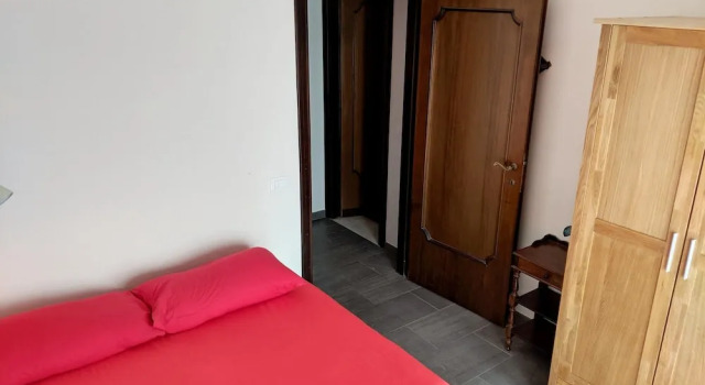 Apartment With 3 Bedrooms in Tirrenia, With Enclosed Garden and Wifi Near the Beach, Book Apartment Hotels in Pisa with Parking, Parking