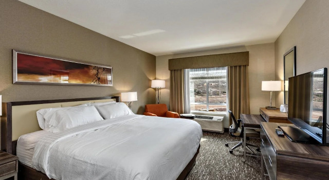 Holiday Inn St. George Conv Ctr by IHG