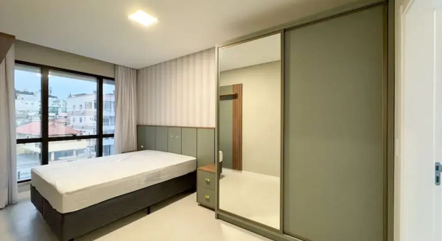 914D - Sunrise Residense - apto 103, Забронировать Апартаменты/квартира Бомбиньяс Санта-Катарина