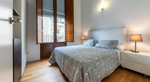 Номер Superior Amérigo Premium Apartments