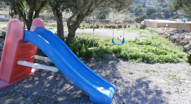 Sa Vinya Casa de Campo, Réserver Appartement San José Ibiza