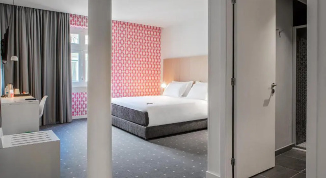 Двухместный номер Superior Stay Hotel Lisboa Centro Chiado