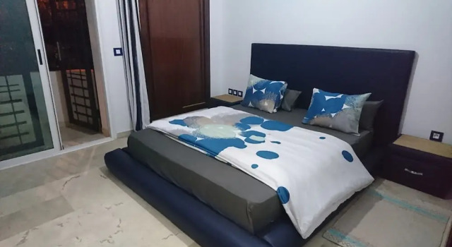 Artistica Suite - La Siesta, Boek Hotel Mohammedia Doukkala-Abda