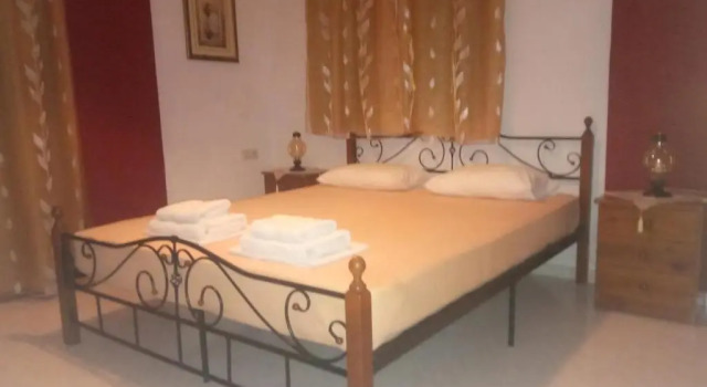 Апартаменты Цокольный этаж Hotel Mary