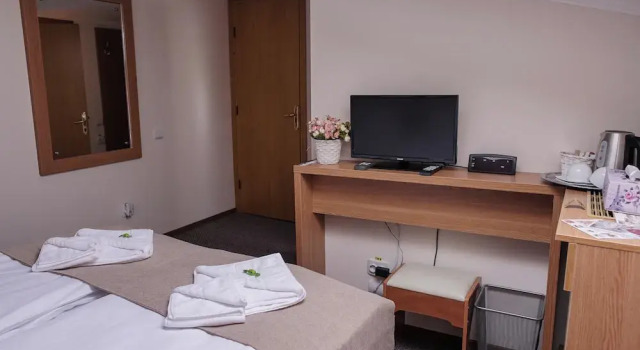 Номер Economy Bucharest Downtown Inn