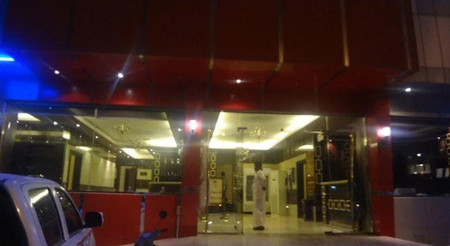 Taj Toleen Apartment, Buchen Sie Ferienwohnung Al Aziziyah 