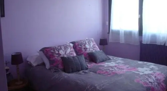 Apartement Etoile